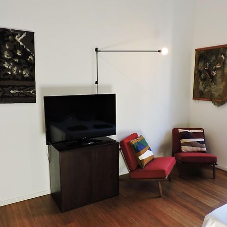 روما Art Lab Residence المظهر الخارجي الصورة