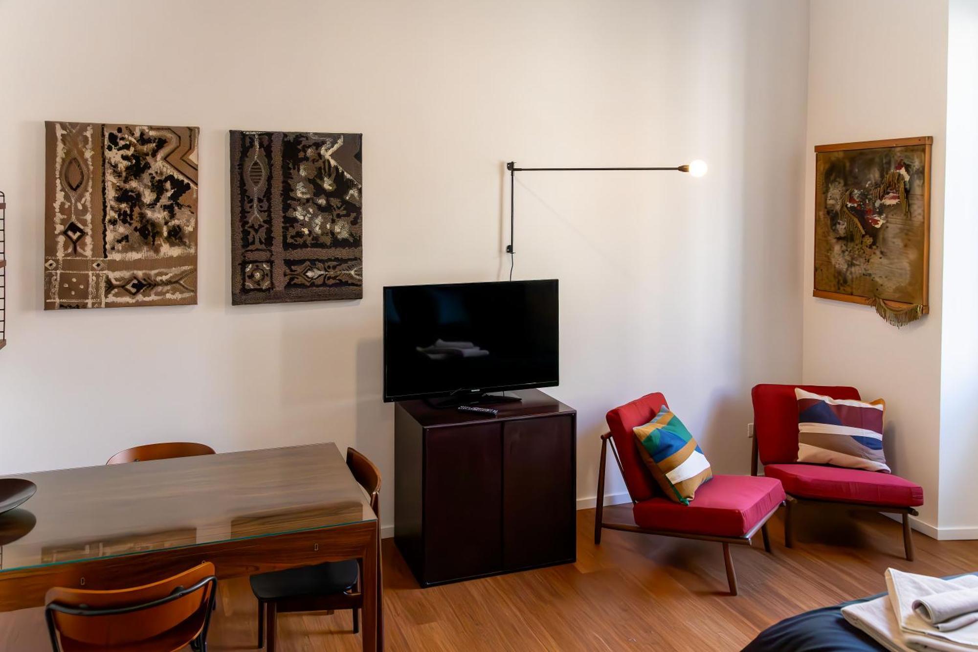 روما Art Lab Residence المظهر الخارجي الصورة