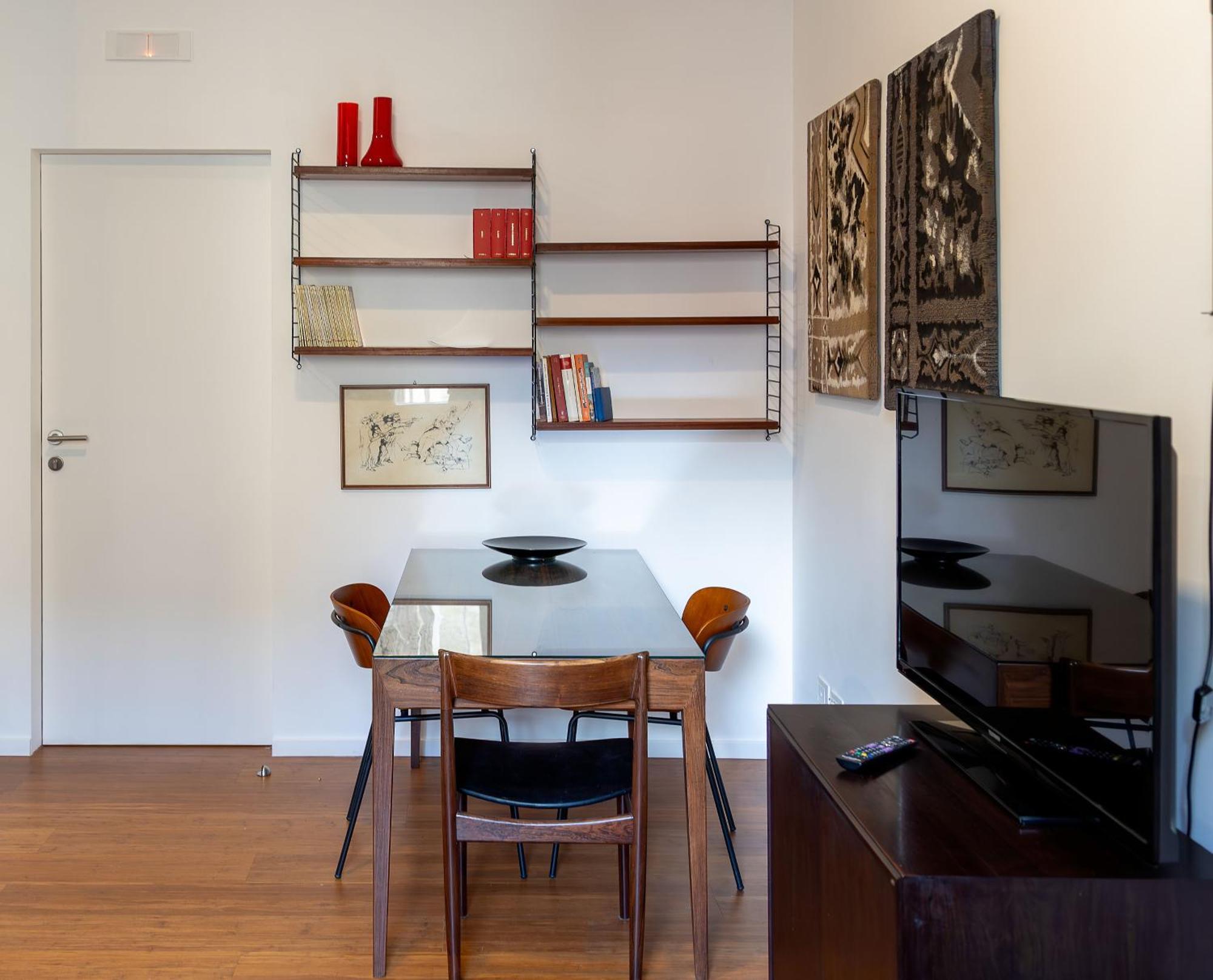 روما Art Lab Residence المظهر الخارجي الصورة