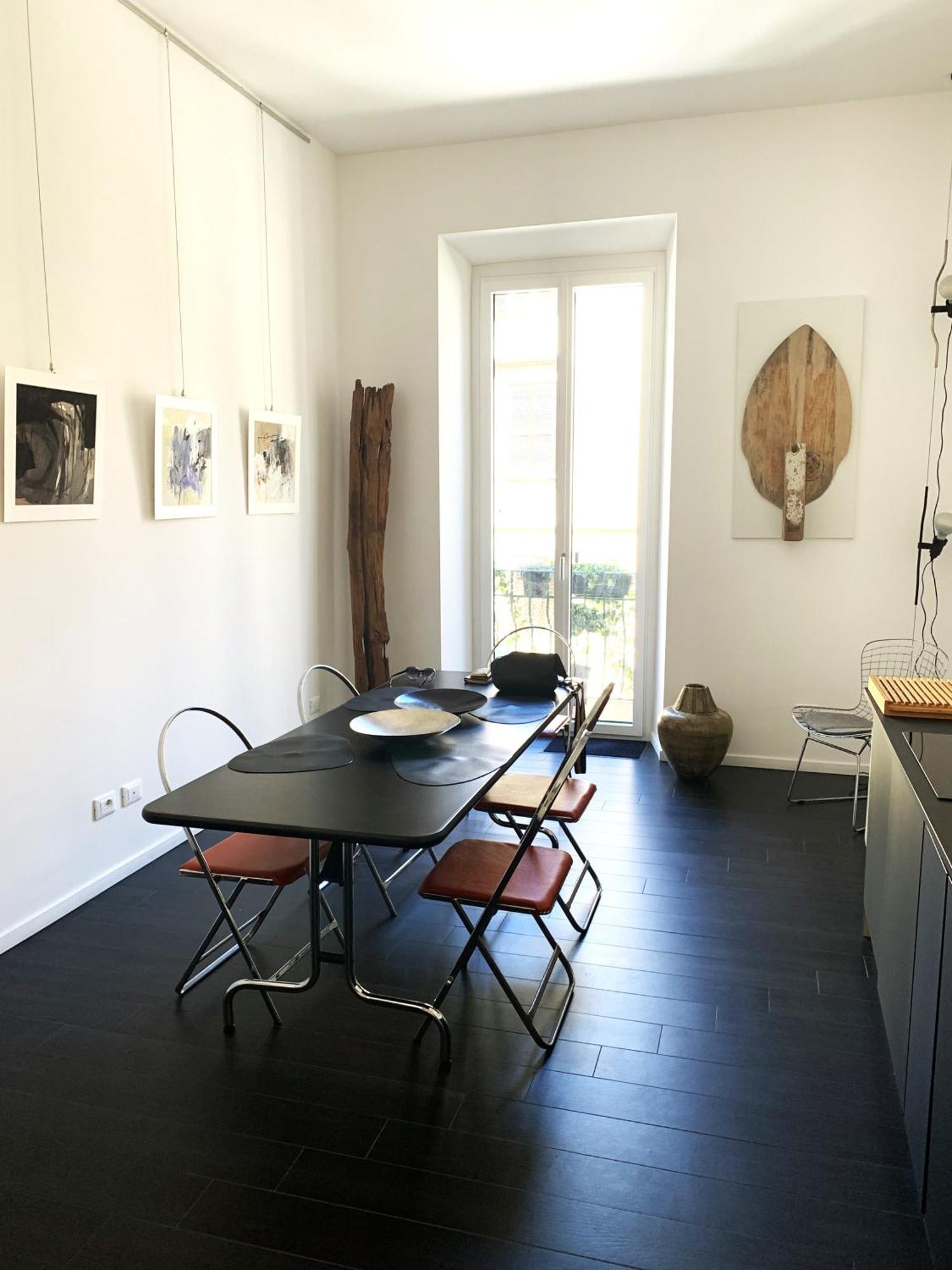 روما Art Lab Residence المظهر الخارجي الصورة