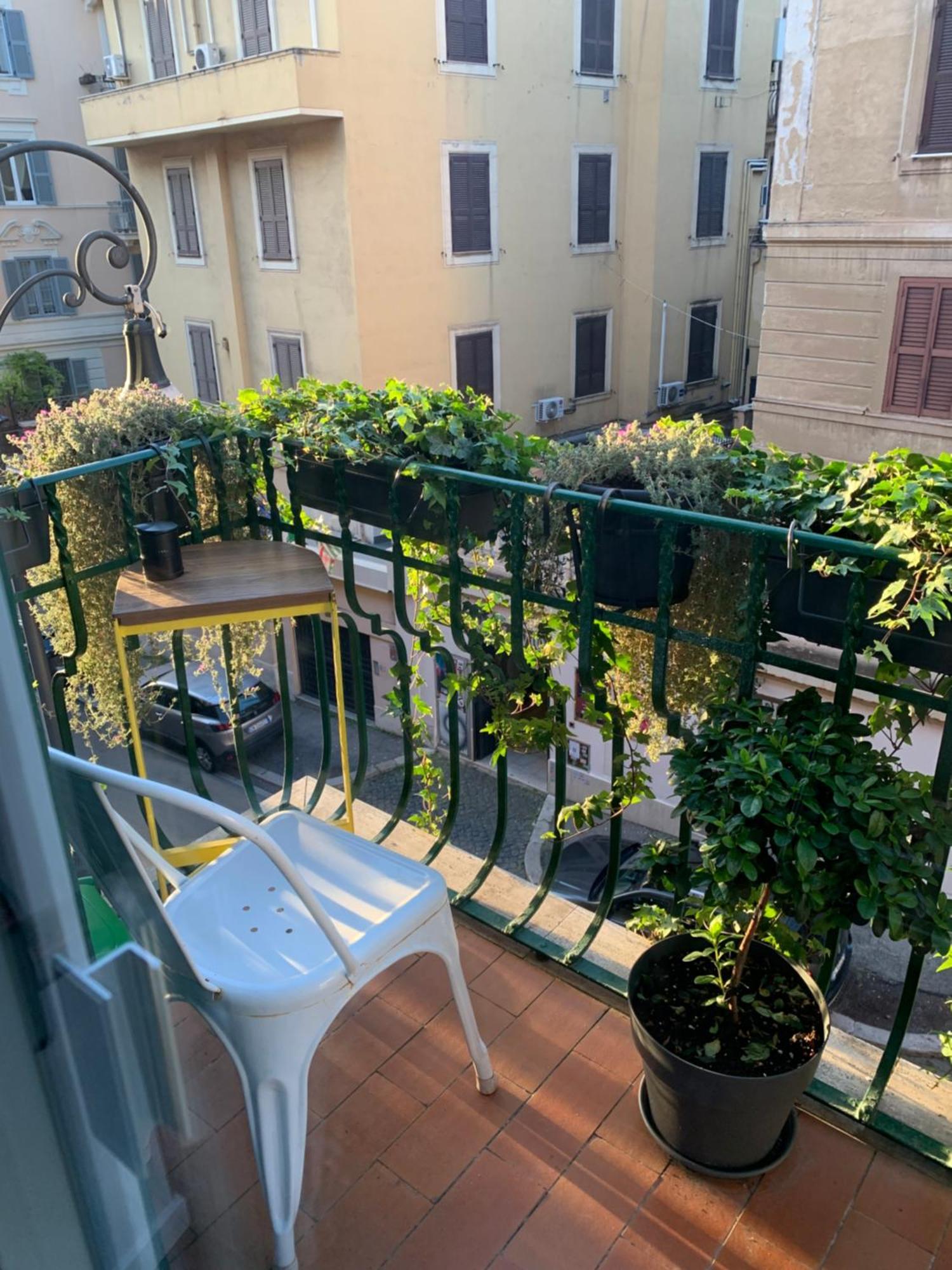 روما Art Lab Residence المظهر الخارجي الصورة