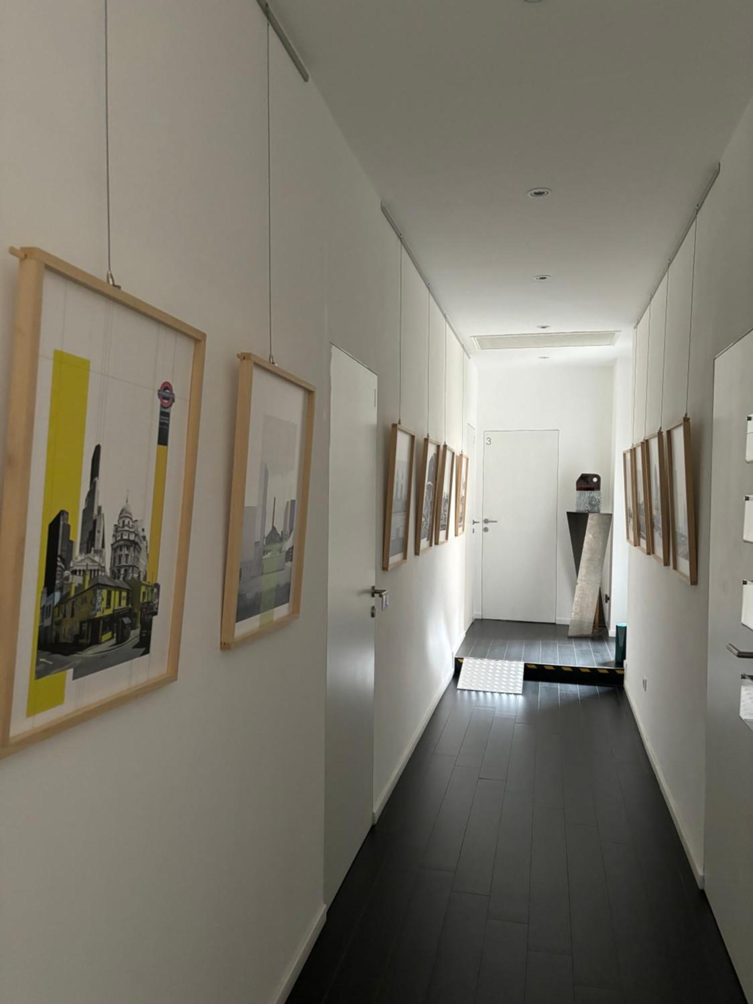 روما Art Lab Residence المظهر الخارجي الصورة