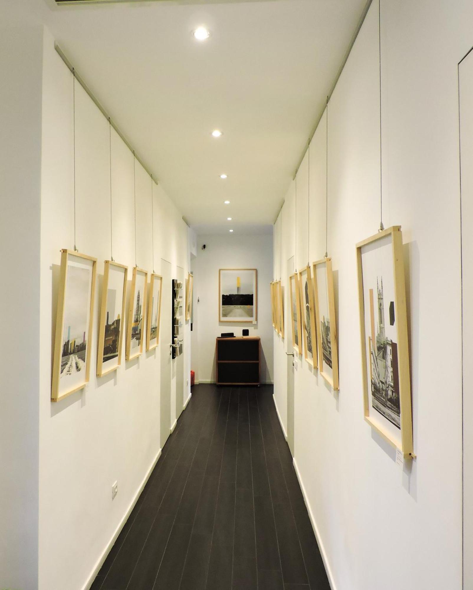 روما Art Lab Residence المظهر الخارجي الصورة