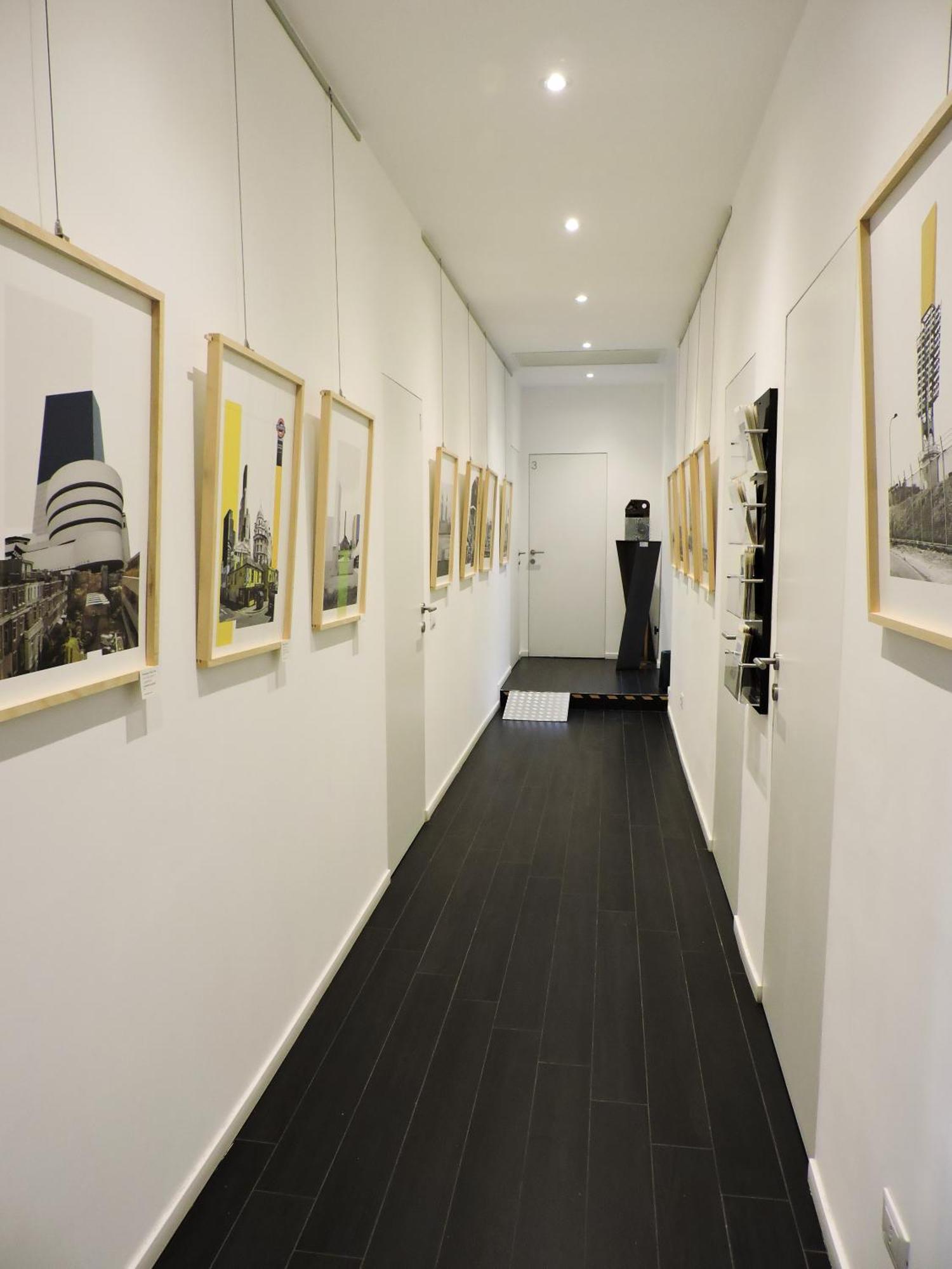 روما Art Lab Residence المظهر الخارجي الصورة