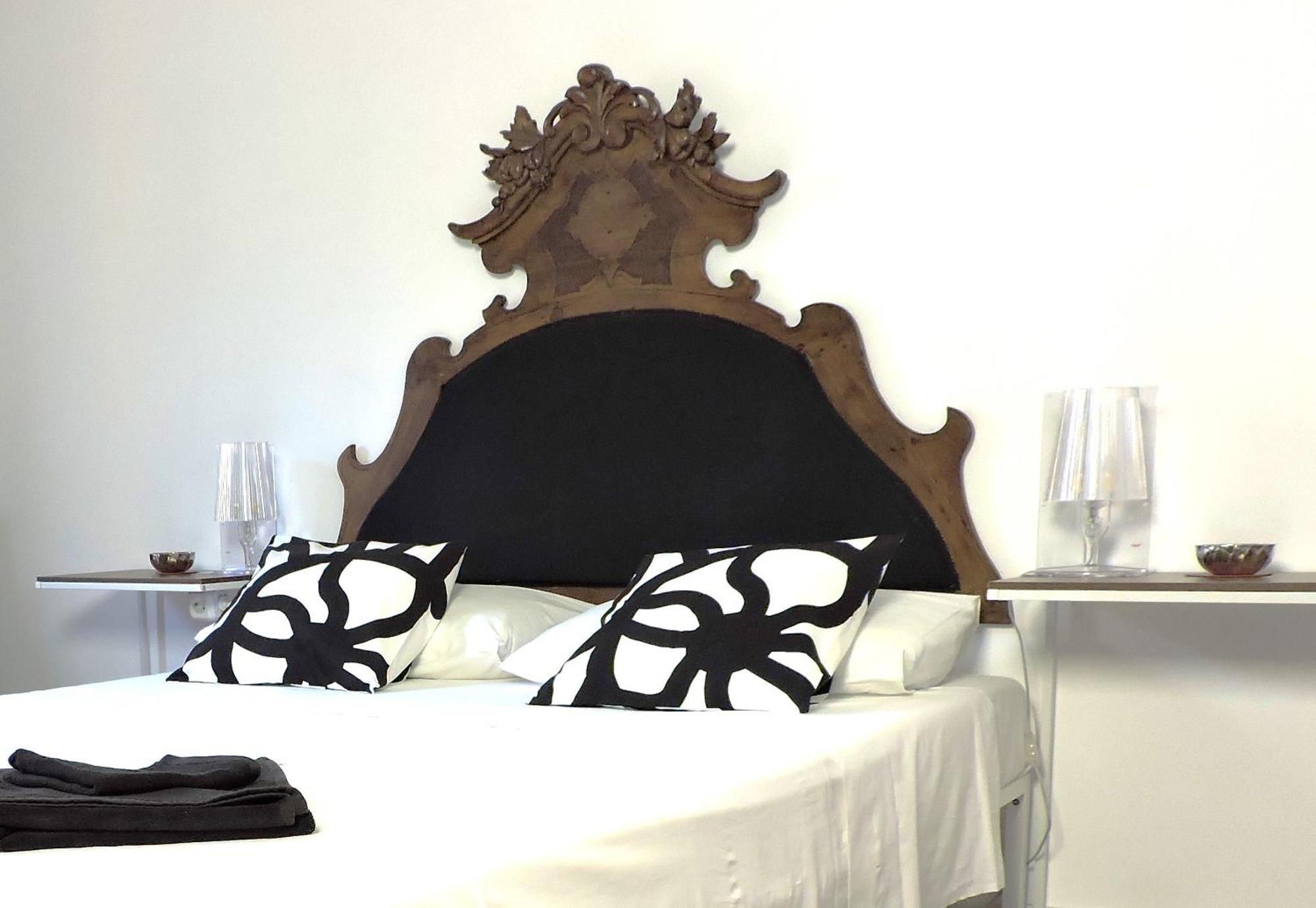 روما Art Lab Residence المظهر الخارجي الصورة