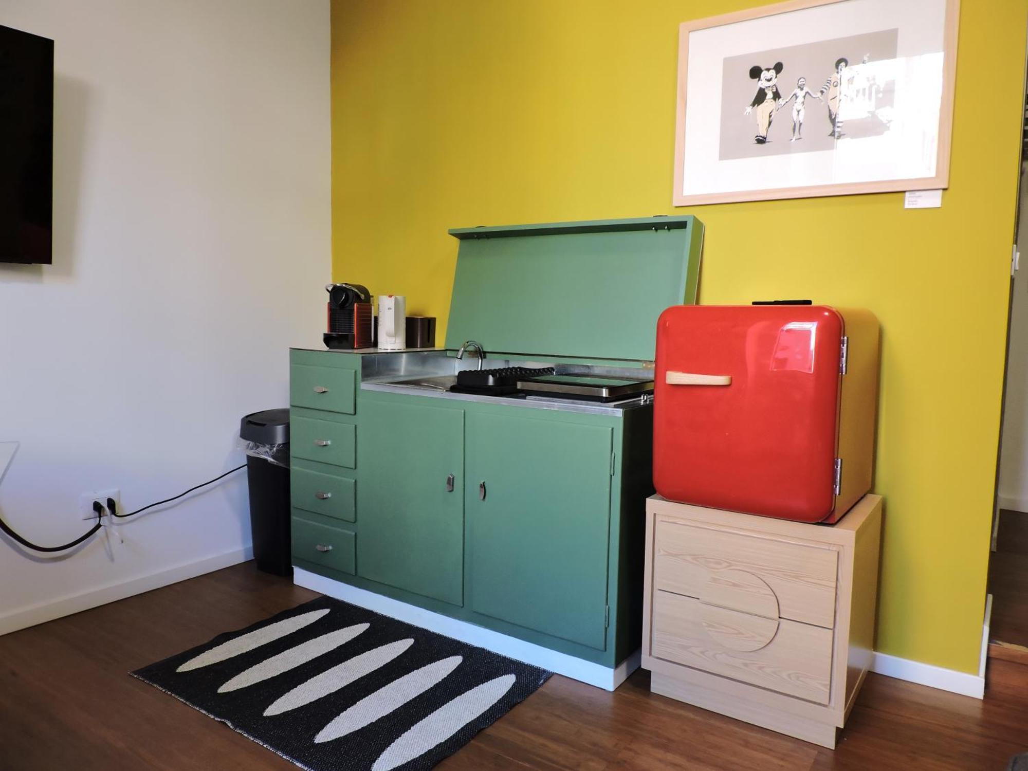 روما Art Lab Residence المظهر الخارجي الصورة