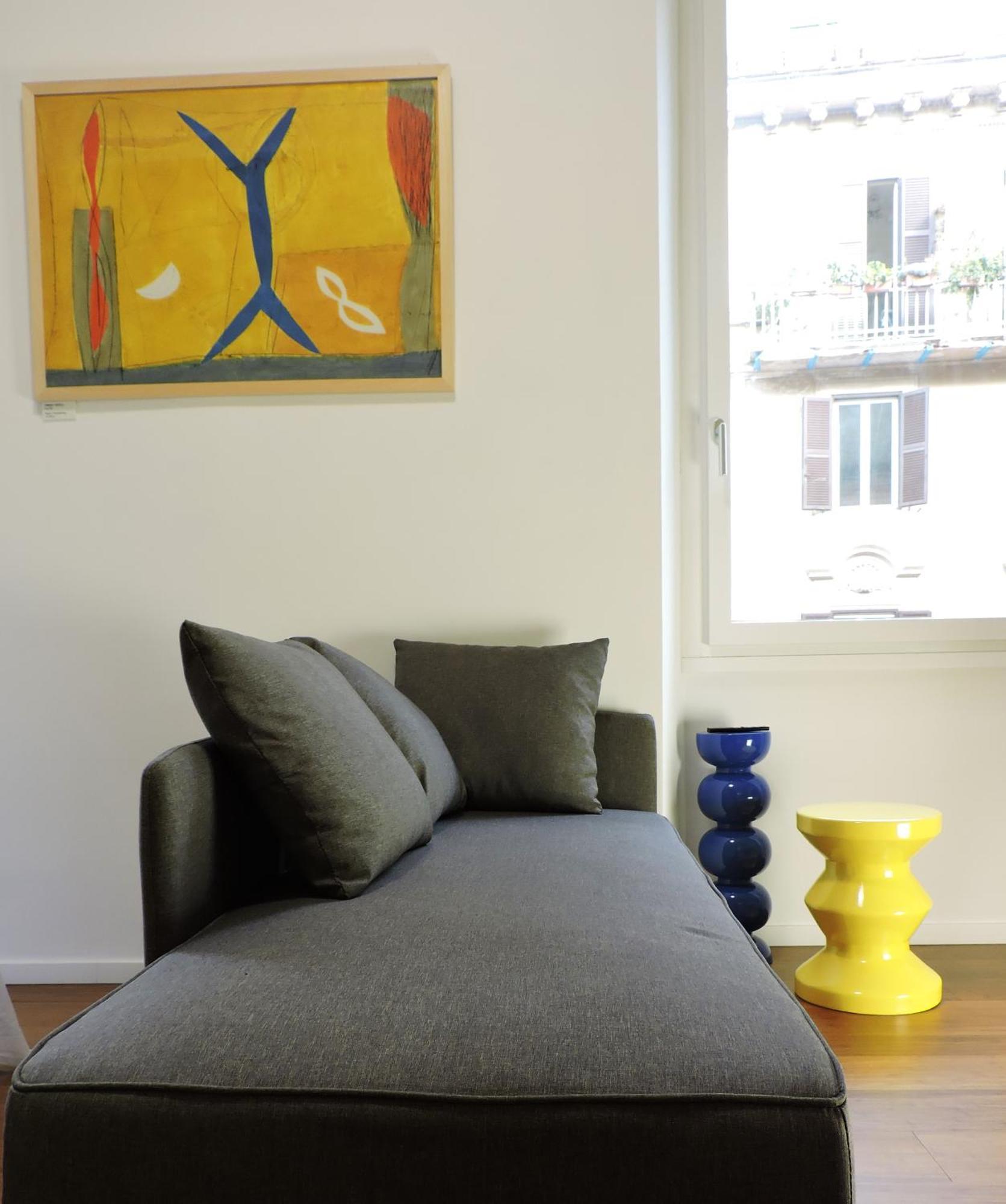 روما Art Lab Residence المظهر الخارجي الصورة